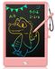 Lcd KOKODI Lcd Schrijfbord voor kinderen 8,5 inch