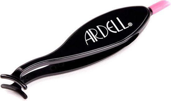 Ardell Dual Lash Applicator - Zwart/Roze