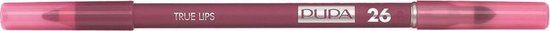 Pupa Milano True Lips Lip Liner - 26 Pink - 1.2ml