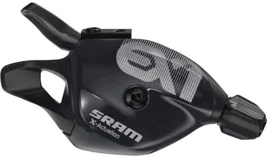 SRAM EX1 Trigger Shifter - Black