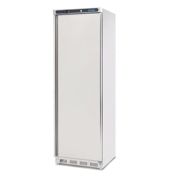 Polar Refrigeration Polar CD083 - Vrijstaande Vrieskast - 258L - Wit