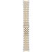 Hugo Boss 659003230 3230 Principle Skeleton Band