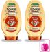 Garnier Loving Blends Honing Goud Conditioner - Beschadigd & Breekbaar Haar - 2 x 250 ml