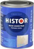 Histor Perfect Base Muur Voorstrijk - 1 liter - Transparant