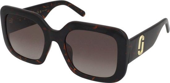 Marc Jacobs Marc 647/S Zonnebril - Zwart - Vrouwen