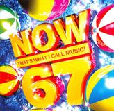 Now That's What I Call Music! 67 [UK]