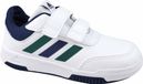 Adidas Tensaur Sport 2.0 IF1735 Blanc Nuage Blanc Vert Collégial Marine Collégiale 6.5K