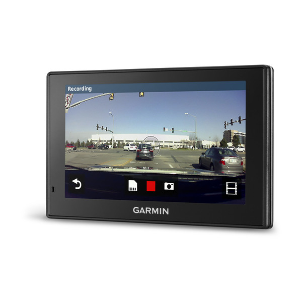 Garmin Drive 52 EU MT RDS