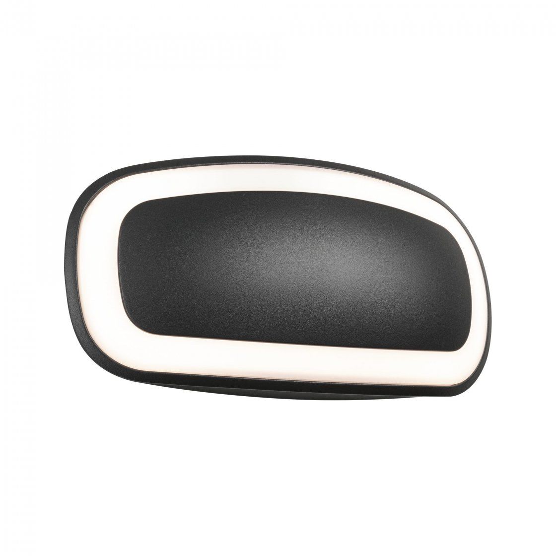 Paulmann 94400 - Buitenlamp - 620 Lumen - 3000K - Antraciet