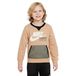 Nike Sweatshirt enfant Paint Yf Ft