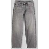 LEVI'S ® Jeans '578® Baggy' donkergrijs