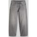 LEVI'S ® Jeans '578® Baggy' donkergrijs