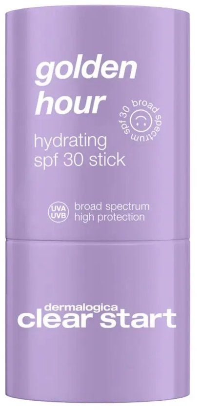 Dermalogica Golden Hour Hydrating SPF30 Stick