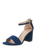 ABOUT YOU Sandaal 'Alisha Shoe' navy