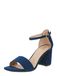 ABOUT YOU Sandaal 'Alisha Shoe' navy