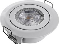 Heitronic DL7202 LED-inbouwlamp