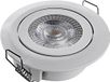 Heitronic DL7202 LED-inbouwlamp