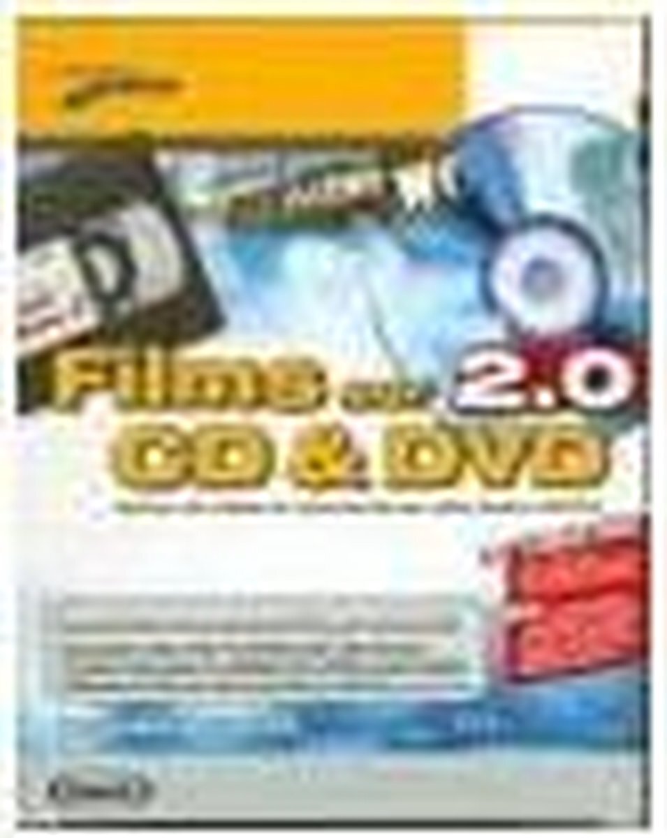 Difuzed Films sur CD & DVD 2.0