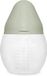 ELHEE Elhée babyfles Elhée Biberon Sauge anti-colique en silicone médical 240ML