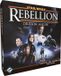 Asmodee Star Wars: Rebellion Bordspel Oorlog