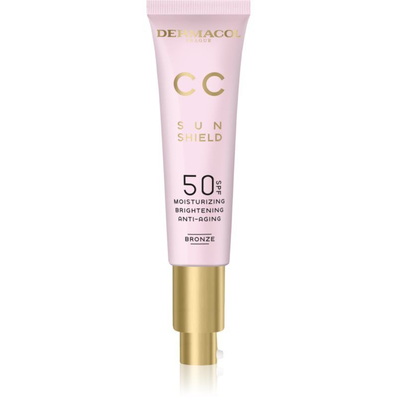 DERMACOL CC Cream
