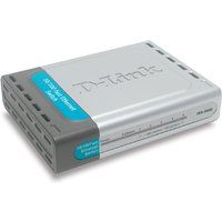 D-link systems D-Link DES 1005D - 5-Port Unmanaged Desktop Switch
