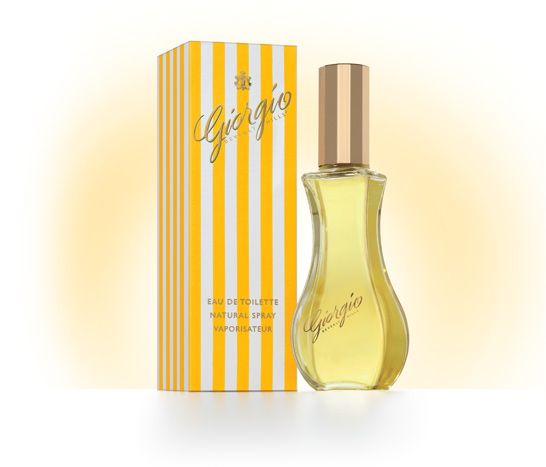 Giorgio Beverly Hills / Eau de toilette / 90 ml / Dames