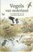 Vogels Andries B.V. Vogels van nederland