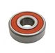 TPI Roulement de roue pour Scooter MBK 50 Yn Ovetto 2002 à 2003 arrière droit / 15x42x13 / 6302-2RS/C3 Neuf