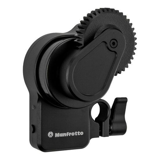 Manfrotto Gimbal Follow Focus