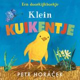 Klein Lemniscaat bv Klein kuikentje
