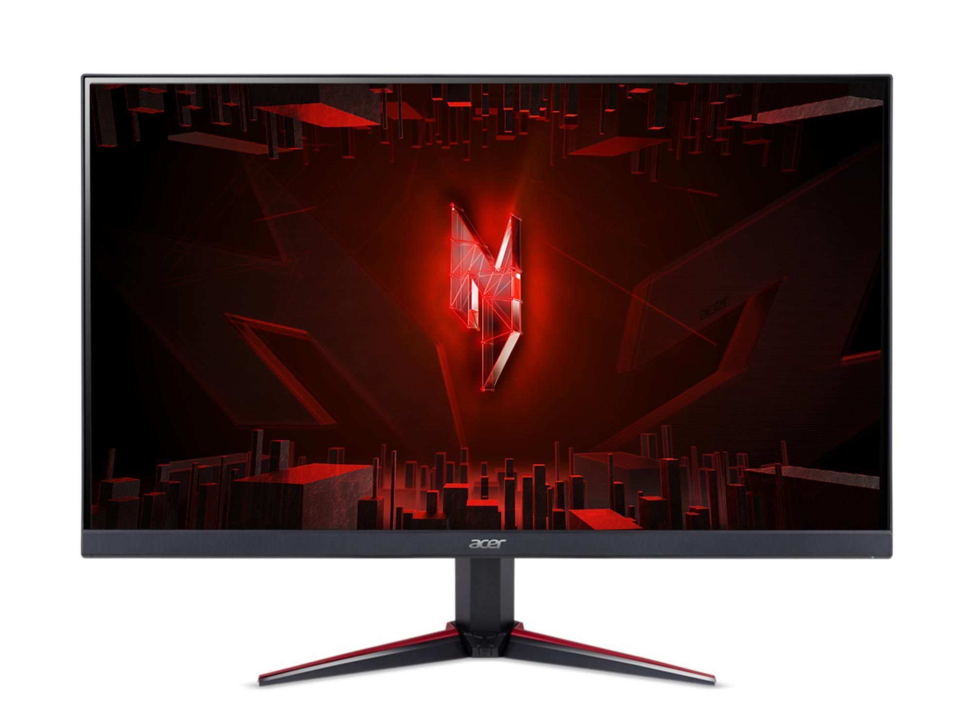 Acer VG270M3bmiipx 27" Full HD IPS Gaming Monitor - 180Hz, 1ms, HDMI, DisplayPort