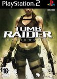 Bigben Interactive Lara Croft Tomb Raider: Underworld PlayStation 2