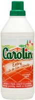 Carolinzeep (groen) 1 Liter met EXTRA lijnolie - Vloerreiniger - 5410513705005