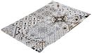 Douceur d'intérieur Taormina Placemat (30 x 44 cm) Grijs