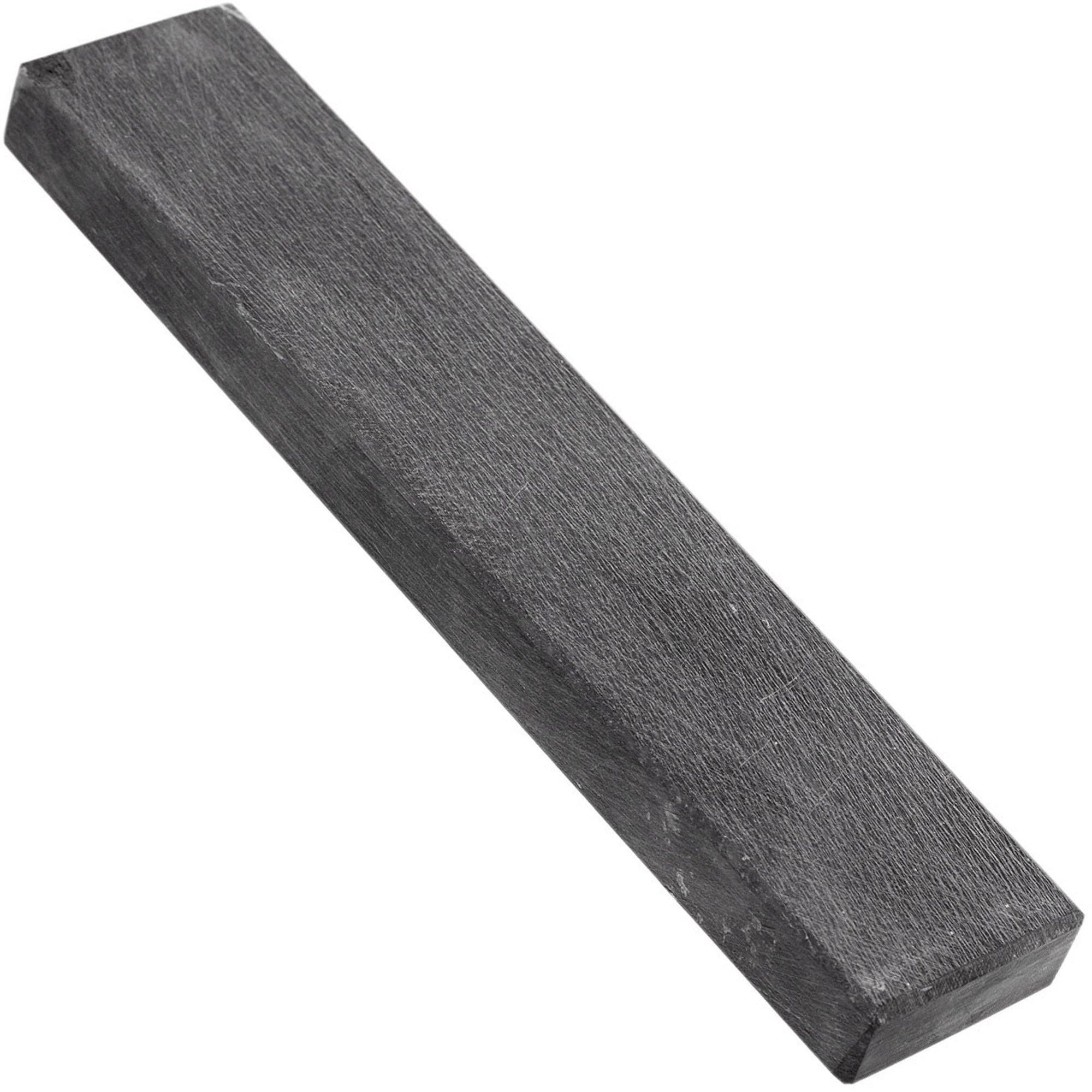 Ardennes Coticule Belgian Blue Whetstone 200 x 40 mm