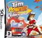 Ubisoft Sam Power Firefighter - Nintendo DS