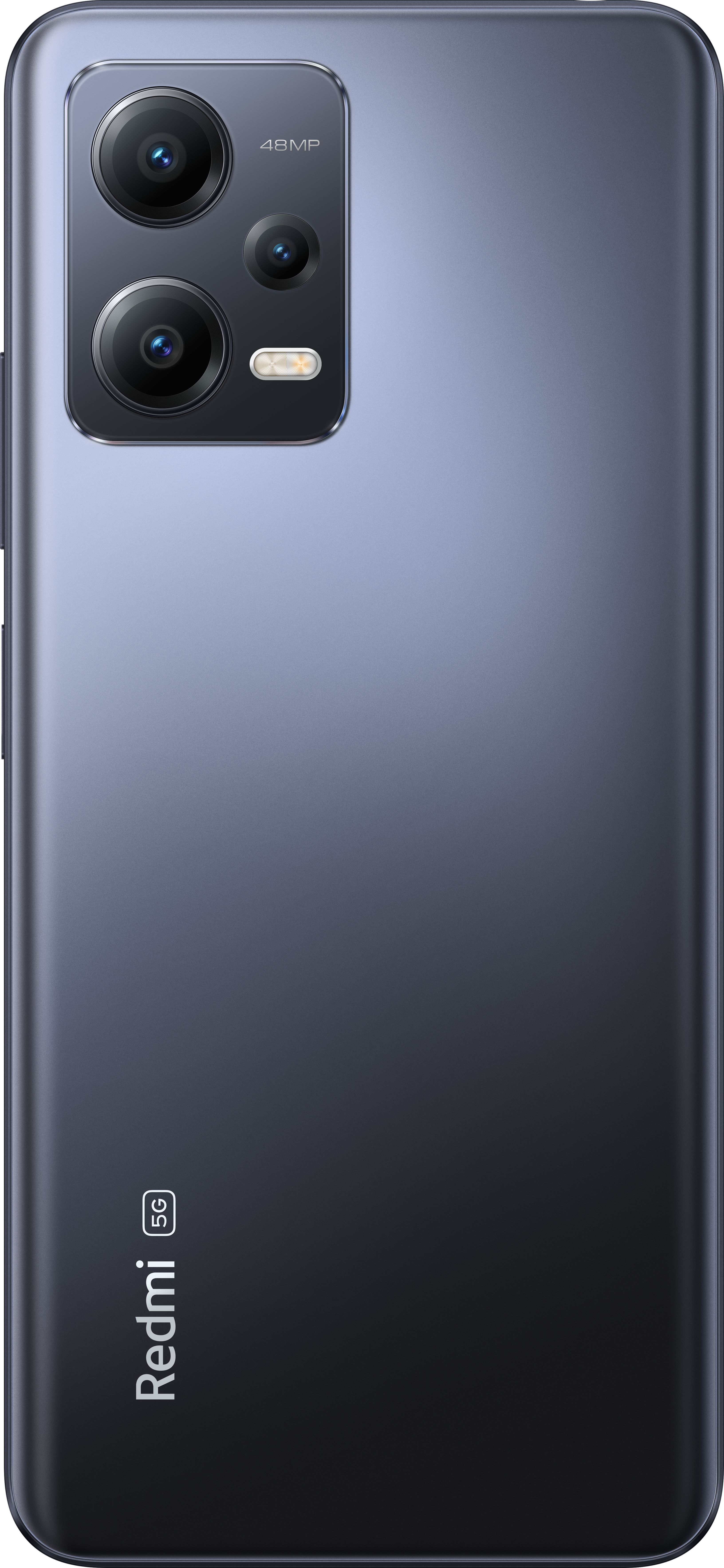 Xiaomi Redmi Note 12 5G / 128 GB / Forest Groen / 5G