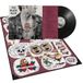 No Rain, No Flowers