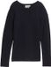 Tom Tailor - Pull en maille en coton biologique - Taille XL - Lunar Eclipse
