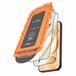 TechProtection Quick Set Plus iPhone 18 Pro Max / iPhone 17 Pro Max Doorzichtig 2 Pack