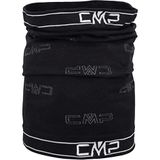 CMP Seamless 6595708 Nekwarmer Zwart Man