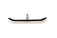 Interline Deluxe Zwembadborstel 45 cm Aluminium/Nylon