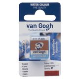 Van Gogh Aquarelverf - napje - Koper 805