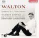 Violin Chandos Records Walton: Violin Concerto / Symphony No. 1 (SACD)