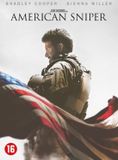Warner Home Video Warner Bros Home Entertainment American Sniper / DVD / 2014