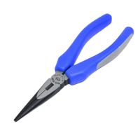 King Tony 631108 Tang met halfrond, 200 mm