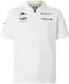 Kappa Jersey Andrew Peugeot Sport Wit L