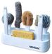 Ensemble de brosses de cuisine multifonctionnelles avec 7 pièces