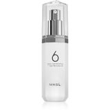 MASIL 6 Salon Lactobacillus Light perfumowany olejek do włosów odżywienie i nawilżenie